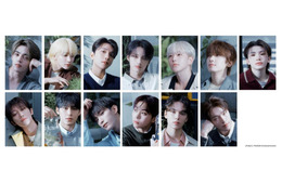 SEVENTEEN、清原果耶主演「初恋DOGs」主題歌に決定 日本オリジナル曲「愛が通り過ぎた跡」初回放送で解禁