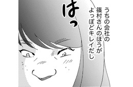 「彼氏いない歴＝年齢」の30歳、SNSを美人同僚の顔写真で始めてみた【アラフォー婚活バカ女＃17】