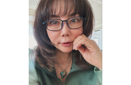 小川菜摘、具だくさん豚汁披露「栄養満点」「真似してみます」の声