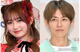 辻ちゃん長女・希空（のあ）、父・杉浦太陽におんぶしてもらう動画公開「全力で可愛すぎる」「素敵な親子」と反響