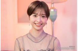 渡邊渚「会った瞬間にめちゃくちゃ仲良くなった」刺激を受ける人物語る