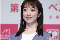 川田裕美アナ、子どもたちが“一生懸命”取り組む様子公開「可愛すぎる」「えらい」の声