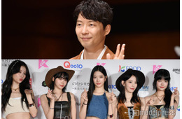 星野源、LE SSERAFIMとの「衝撃的な出会い」回顧 紅白舞台裏での裏話明らかに