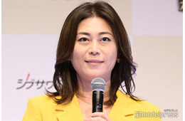 氷川きよし、ショーパン＆ヒョウ柄サンダルで美脚披露「脚綺麗で羨ましい」「本当にお洒落」と反響
