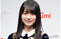 乃木坂46賀喜遥香、実家は「基本関西弁」実際の出身地明かす