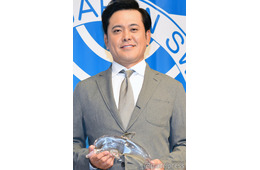 くりぃむ有田、妻との交際秘話を赤裸々告白 プロポーズの言葉にスタジオからツッコミ
