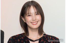 本田翼、譲れない“同棲ルール”明かす「眠い時に聞こえたら嫌」【北くんシェア】