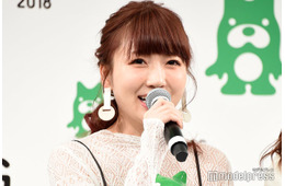 「あいのり」桃、3歳次男との2ショット公開 息子の術後検診結果を報告