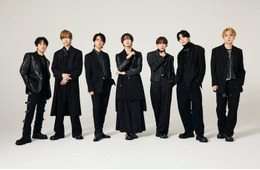 IMP.「Mステ」初出演決定 鈴木大河出演ドラマ主題歌「Cheek to Cheek」披露