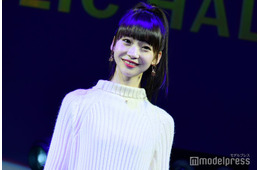 元NGT48荻野由佳、髪色チェンジ過程公開「上品」「サラサラで綺麗」の声