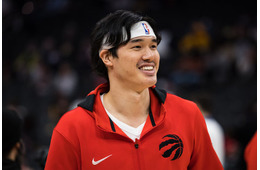 「BABA抜き最弱王決定戦」バスケ渡邊雄太選手が最弱王に キスマイ玉森裕太と一騎打ちで敗北