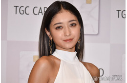 みちょぱ、石垣島でのヘルシービキニ姿披露「圧巻スタイル」「同じ人類と思えない」と反響