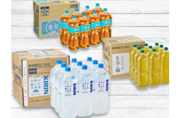 「最大55％OFF」で「飲料ケース買い」！ 重たい物はAmaoznセールでお得にゲット。家に届くから助かる～♪【今トク情報】