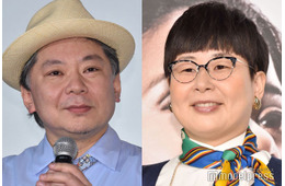 鈴木おさむ氏「タワテラ」初体験中の家族写真公開「大島さんの表情が全てを物語ってる」「魂抜かれてる？」の声