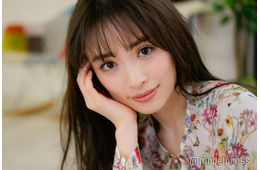 泉里香＆サッカー谷口彰悟選手、結婚発表  2017年に熱愛報道