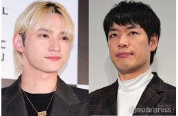 川島明「BE:FIRSTのLEOの面倒を見ている者です」SKY-HIとのやり取り話題「絶対喜んでる」「養育費面白すぎる」