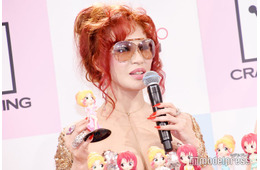 叶恭子、引き上がった美ヒップ際立つビキニ姿披露「美しすぎる」「エレガント」