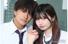 「今日好き」“けんみあカップル”藤田みあ＆中村健太朗、1年記念日ショット公開「豪華ですごい」「尊い2人」とファン祝福