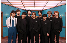 Hey! Say! JUMP番組「いたジャン！」水曜深夜に引っ越し “番組誕生から1年”名場面ダイジェストも放送