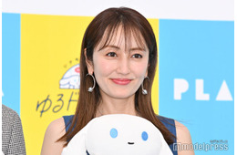 矢田亜希子、女優デビュー作で兄役を演じた大物俳優と再会「16歳の頃からずっと美しい」「めっちゃエモい」と反響