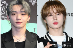 BE:FIRST・RYUHEI＆TWS・KYUNGMIN、最年少メンバーダンスコラボに反響「末っ子同士で可愛い」「ひたすらかっこいい」