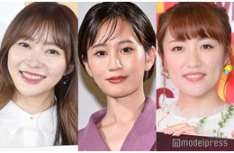 前田敦子・高橋みなみ・指原莉乃、AKB48OGがダンスレッスン 豪華ショットにファン興奮「原点にして頂点」「エモすぎる」