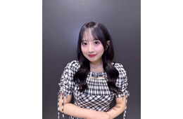 “握手会にヲタク1人”SKE48相川暖花、ミニスカから美脚披露「可愛い」「癖強い」と反響