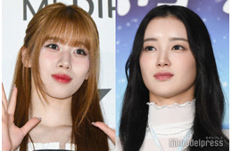 ME:I ・MIU（櫻井美羽）、AYANE（高見文寧）からの誕プレ公開「センス流石」「高見ゥ尊い」の声