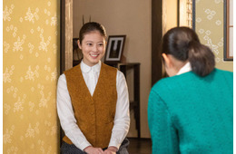 朝ドラ「あんぱん」くらばあ（浅田美代子）の驚きの過去に反響「びっくり」「本人と重ねてしまう」