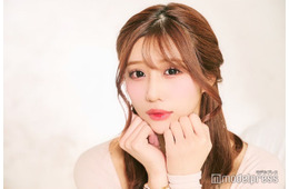 人気キャバ嬢・神楽ゆあが学生時代から続ける美容法「リアルに30本くらい買ってます」マストバイアイテムも明かす＜モデルプレスインタビュー2回目＞