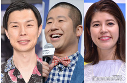 「ぽかぽか」外観覧に豪華芸能人登場＆トークに飛び入り参戦でスタジオ騒然
