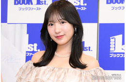 横野すみれ、ビキニ姿で美ボディ開放 体型管理法公開で「ストイック」「神スタイル」と反響