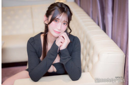 【#キャバクラで働く理由】元スパガ、キャバ嬢転身「自分の大切さや価値に気づけた」挫折経験からトップ争いキャストへ──大阪北新地・なお
