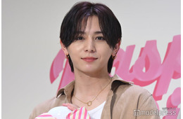 Hey! Say! JUMP山田涼介、