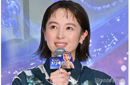 清野菜名、大量発生“害虫”に苦戦「繰り返しの日々」【星つなぎのエリオ】