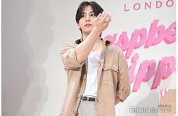 山田涼介、Hey! Say! JUMPメンバーとの絆深まった夏の思い出「多分この先一生忘れることはない」