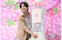 Hey! Say! JUMP山田涼介「ジョーマローンロンドン」フレンズ就任「夏のデート」コーデで登場