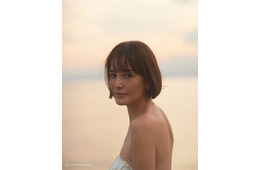 梨花、夫と8年間交際中に1度破局 復縁のきっかけは「言っていることが絶対違う」