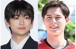 バレー男子日本代表・高橋藍選手、高橋文哉との2ショット公開＆食事を報告「人脈すごい」「イケメン同士の交流尊い」と反響続々