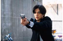 キンプリ高橋海人＆中村倫也「DOPE」初回冒頭にテロップで注意喚起
