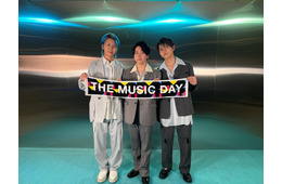 Mrs. GREEN APPLE「breakfast」リリースで生活に変化「朝食をちゃんと食べるようになりました」【THE MUSIC DAY 2025】