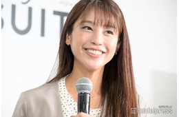岡副麻希、娘との2ショット 毎日公園で日焼けも報告「幸せな1日」「素敵な親子」と反響続々