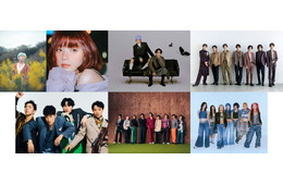 7月14日放送「CDTV」出演者＆歌唱曲発表 Snow Man・キンプリ・HANAら