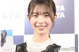 菊地姫奈、猫耳ヘア姿で美バスト披露「可愛すぎる」「天使」絶賛の声