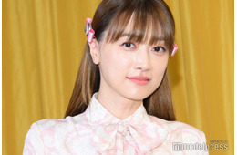 ヨンア、圧巻美脚際立つ私服ショット公開「魅力的」「綺麗」と反響