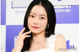 なごみ、白ビキニで美ボディ輝く「憧れのスタイル」「絵になる」の声