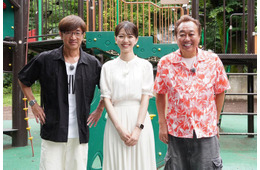 「モヤさま」5代目アシスタント、齋藤陽アナウンサーに決定 2025年入社の新人