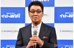 五木ひろし、体調不良で緊急入院 当日に公演中止発表