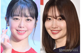 峯岸みなみ、夫・東海オンエアてつやとは小嶋陽菜の「審査」で真剣交際＆結婚 アドバイス振り返る