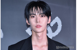 NCTドヨン、横浜の街中に出没 回転寿司を満喫「親近感沸く」「同じメニュー食べたい」の声